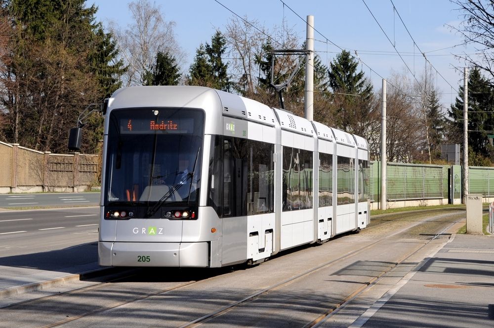Öffi-Jahreskarte in Graz ab sofort um 228 Euro - Österreich | heute.at