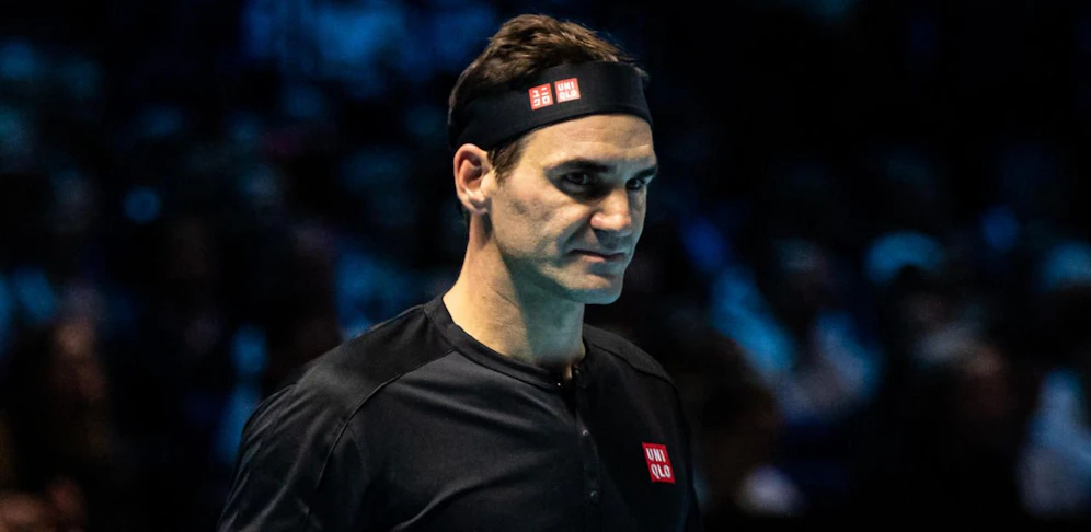 Roger Federer