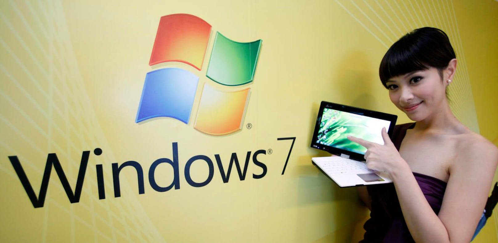 Morgen ist Schluss mit Windows 7 - und dann?