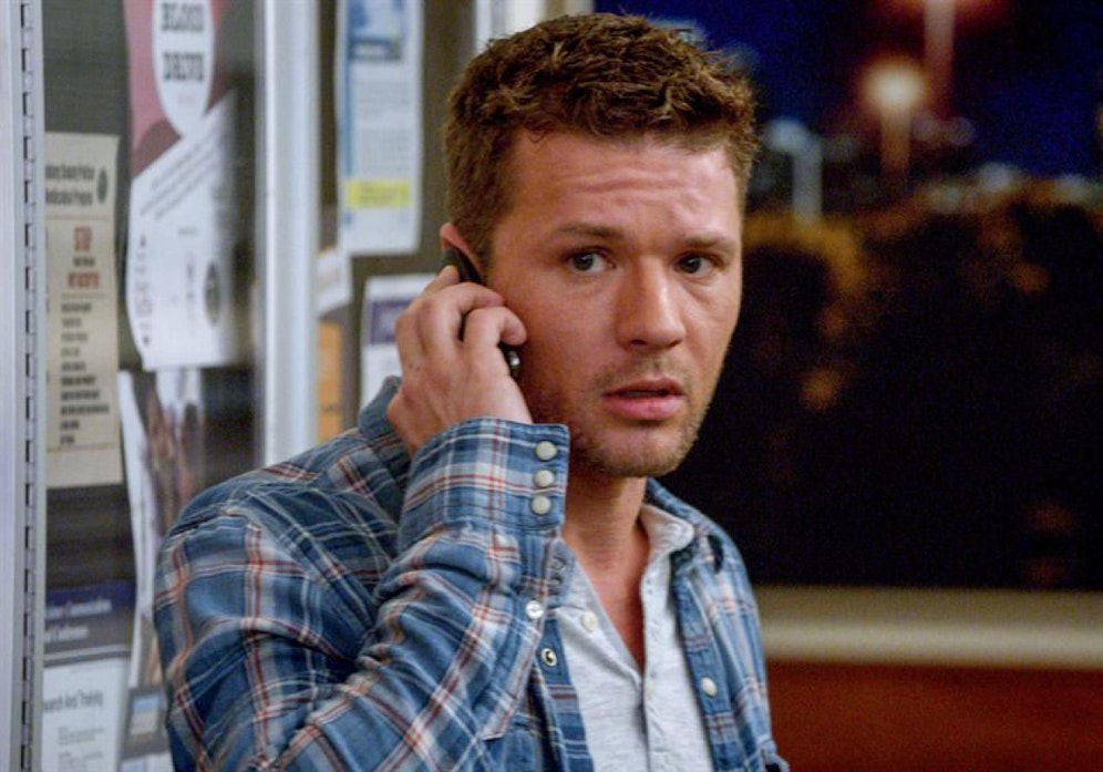 Ryan Philippe in "Secrets and Lies"