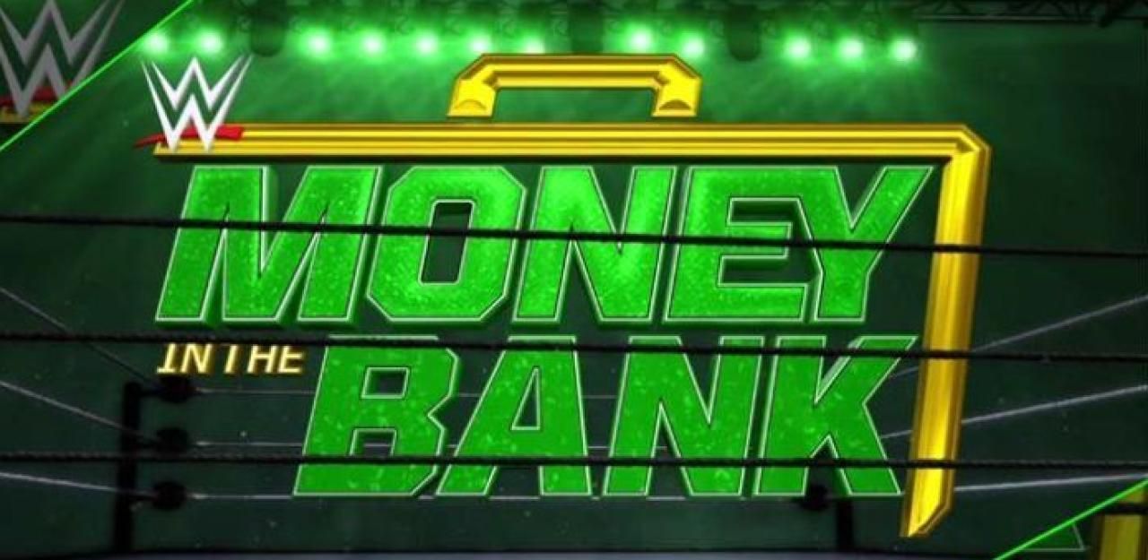 WWE Money in the Bank Alle Ergebnisse und Videos Heute.at