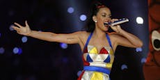 Karriere in Gefahr? Schwere Vorwürfe gegen Katy Perry