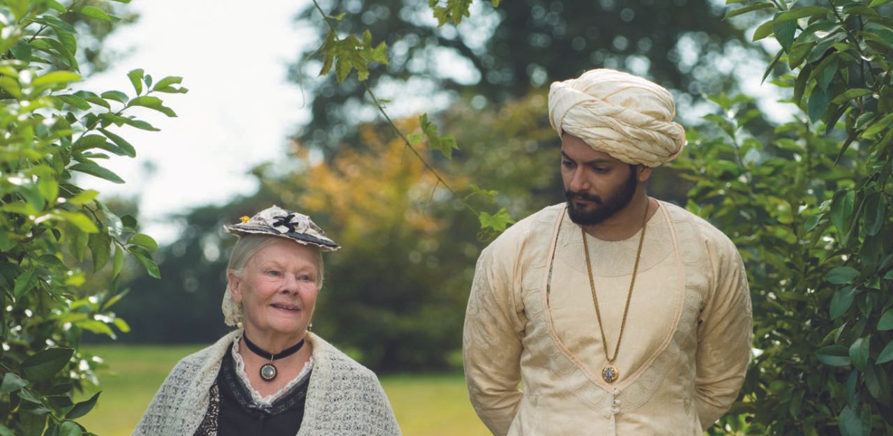 Heute.at - Victoria & Abdul: Die gute alte Zeit, wie sie nie war