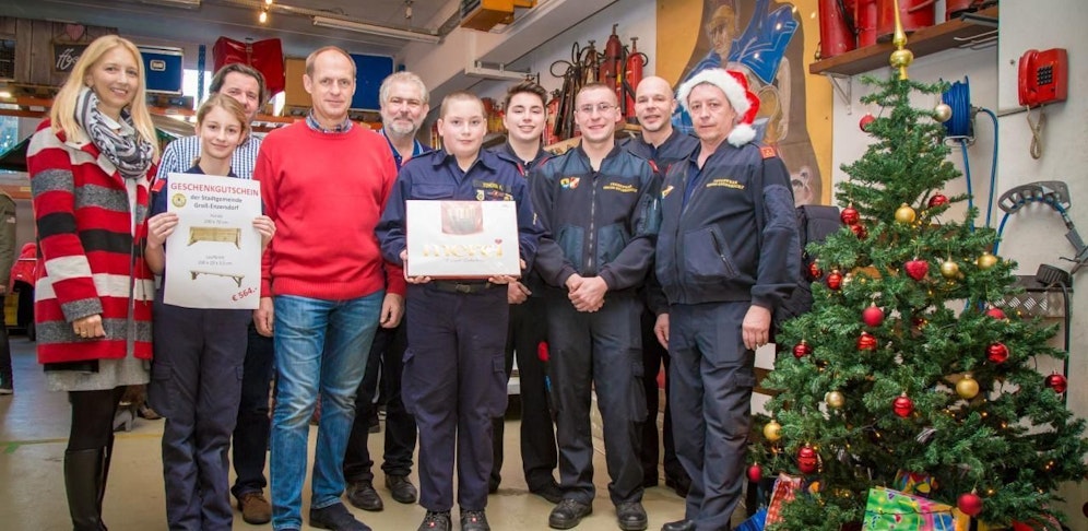 Dieses Foto löste einen Mini-Shitstorm auf Facebook aus.