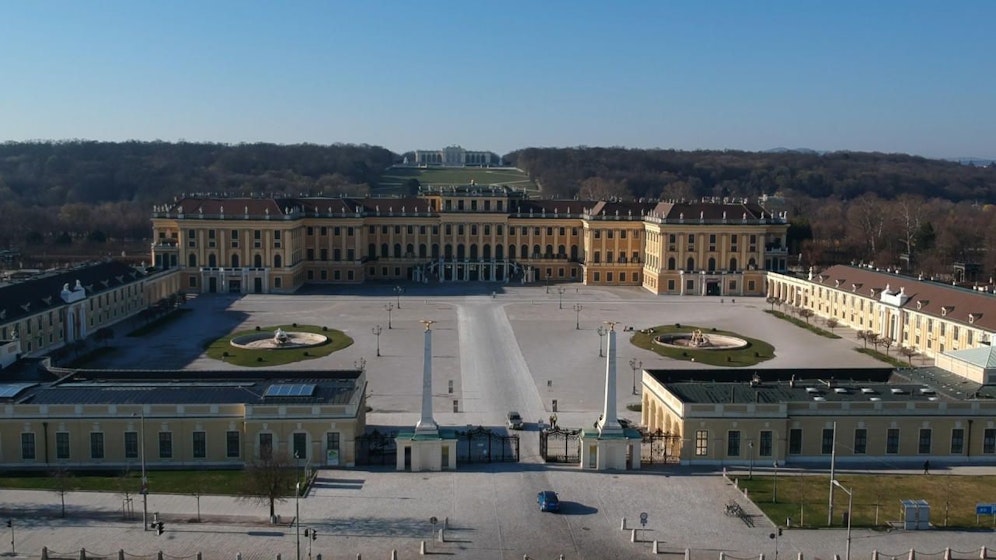 Schloss Schönbrunn