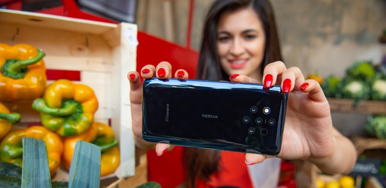 Heute.at - Neue Smartphones, die nicht die Welt kosten