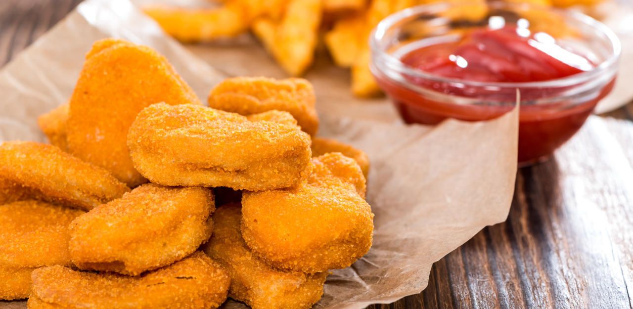 Heute.at - 16-Jähriger holt sich ein Jahr Gratis-Nuggets