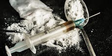 Pärchen verkaufte Heroin an Jugendliche – in Haft