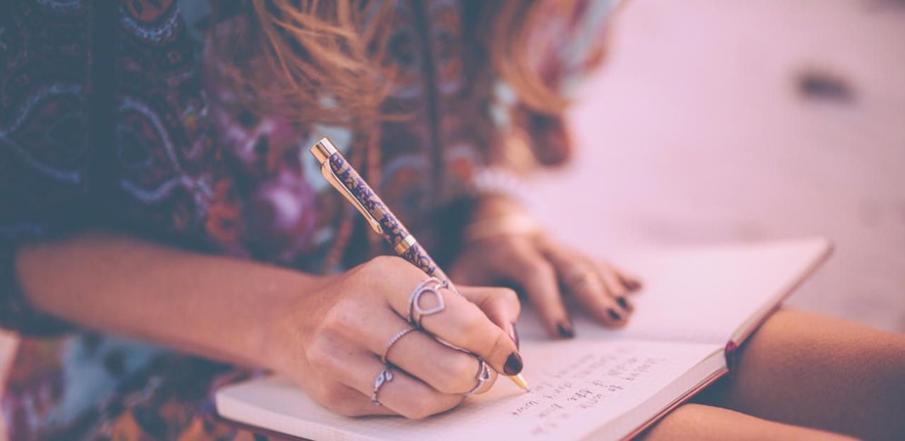 Die 17-Jährige schrieb in ihrem Tagebuch über die Sex-Affäre mit dem Erzieher.