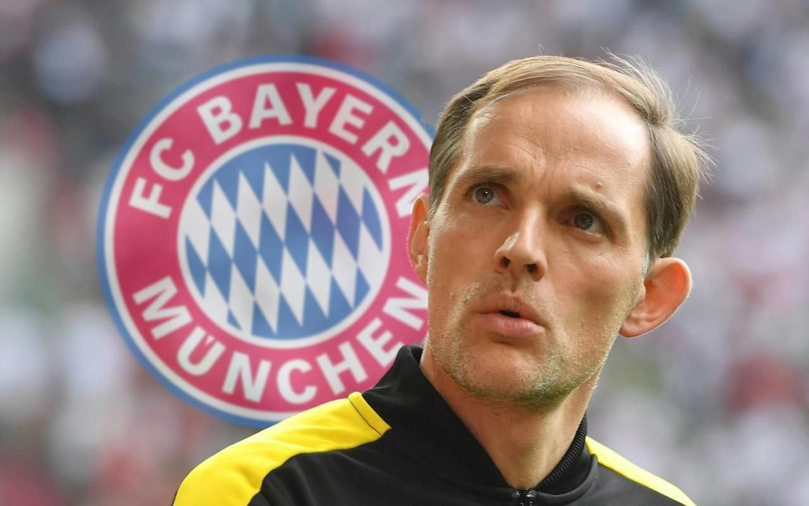 Thomas Tuchel wird doch nicht Bayern-Trainer.