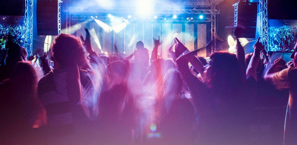 Mann wurde des Lokals verwiesen.