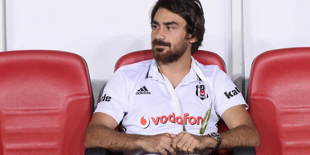 Veli Kavlak muss sich einen neuen Verein suchen.