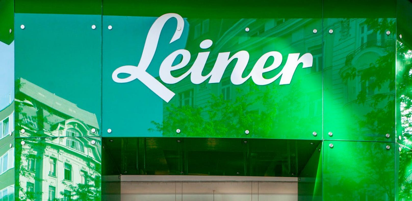 Die Leiner-Filiale in Wiener Neustadt wird geschlossen, ebenso der Kika-Standort in Vösendorf.