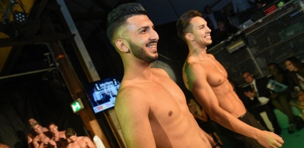 Kritik an der Herkunft des Mister Kärnten.