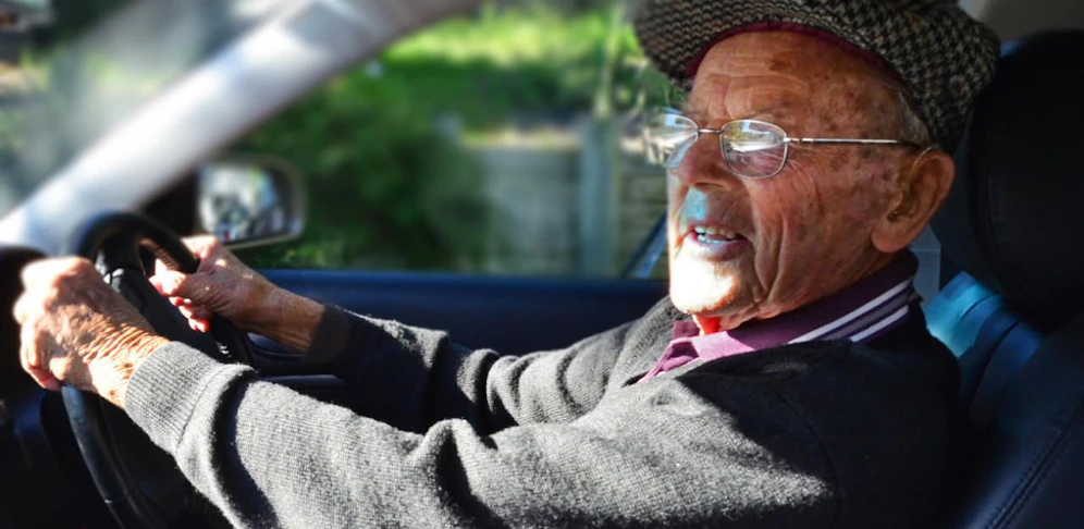Der Mann wollte sich mit dem Geld ein neues Auto kaufen. Nun sind die 20.000 Euro weg.