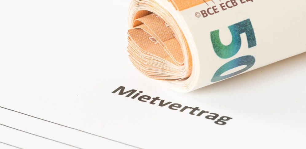 Der Mieter hatte ein rechtswidriges Dokument unterschrieben. Der Fehler kostete ihn beinahe 18.000 Euro.&nbsp;