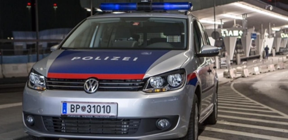 Polizei schnappte 55-Jährigen