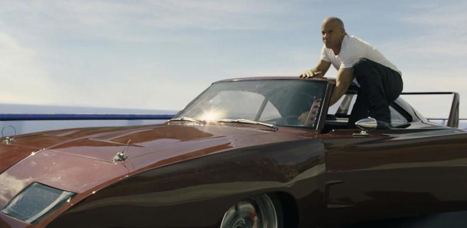 Netflix plant "Fast & Furious"-Animationsserie