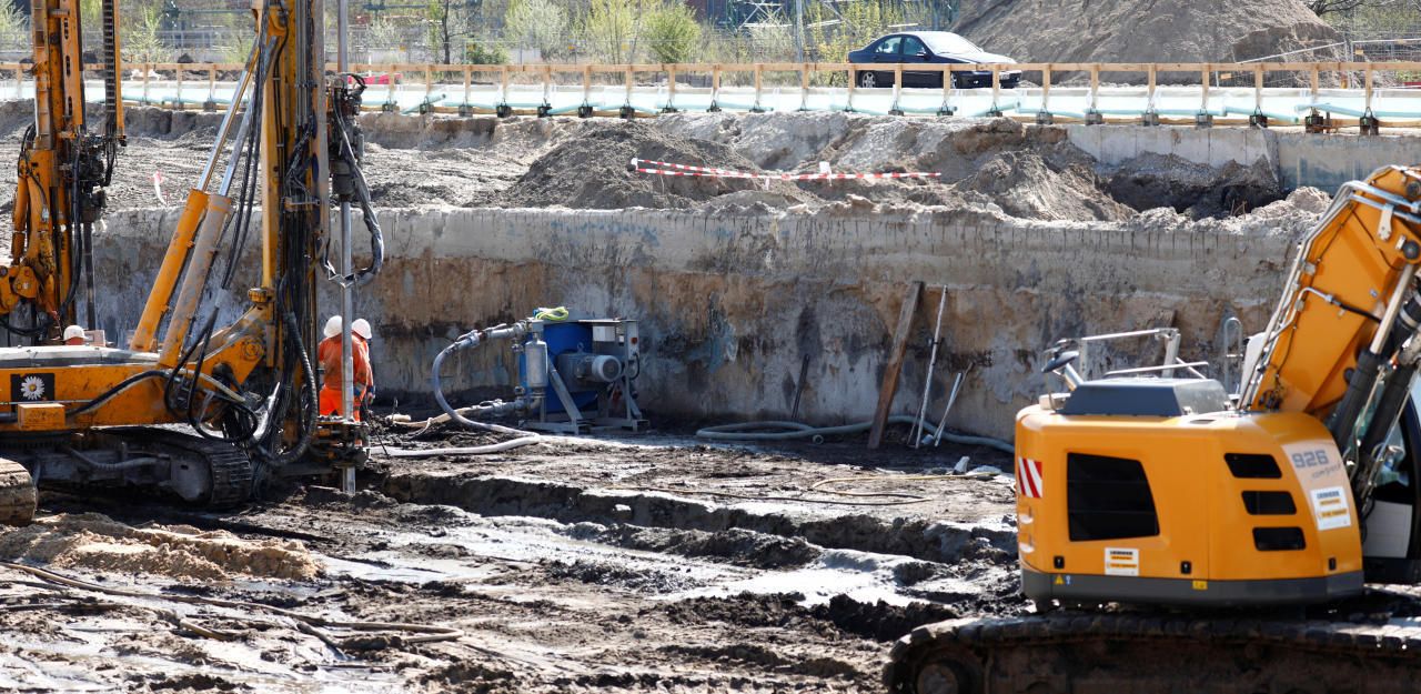 Heute.at - Kurzer Knall entschärfte Berliner Riesen-Bombe