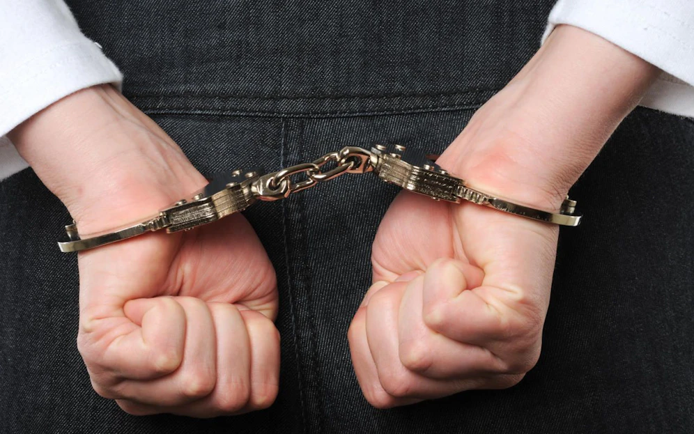 21 Jahre unschuldig hinter Gittern. (Symbolfoto)