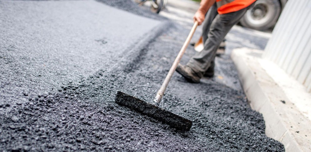 Der Schaden beträgt mindestens 250.000 Euro. (Symbolbild)