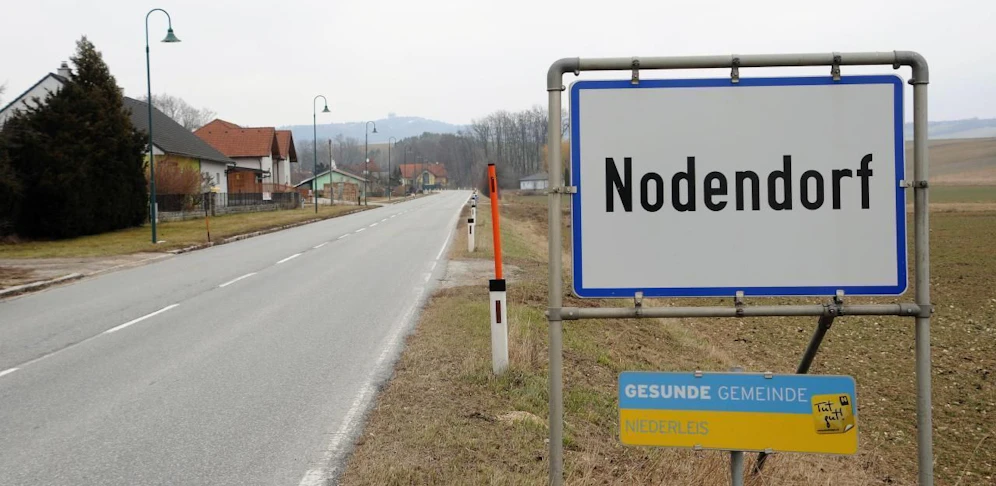 Die Gerade wird oft zum Rasen missbraucht.