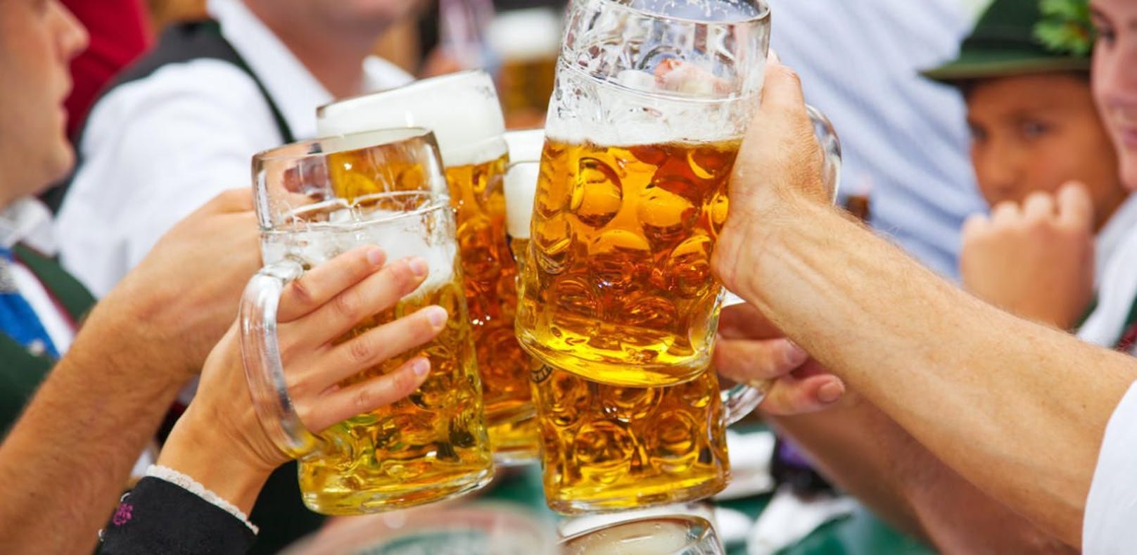 Steckt Nordeuropa in einer Bierkrise?