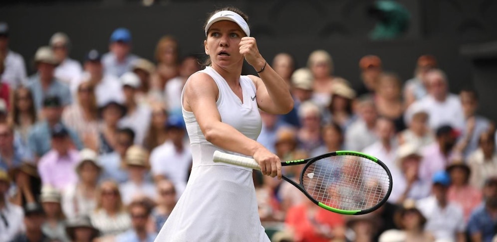 Simona Halep