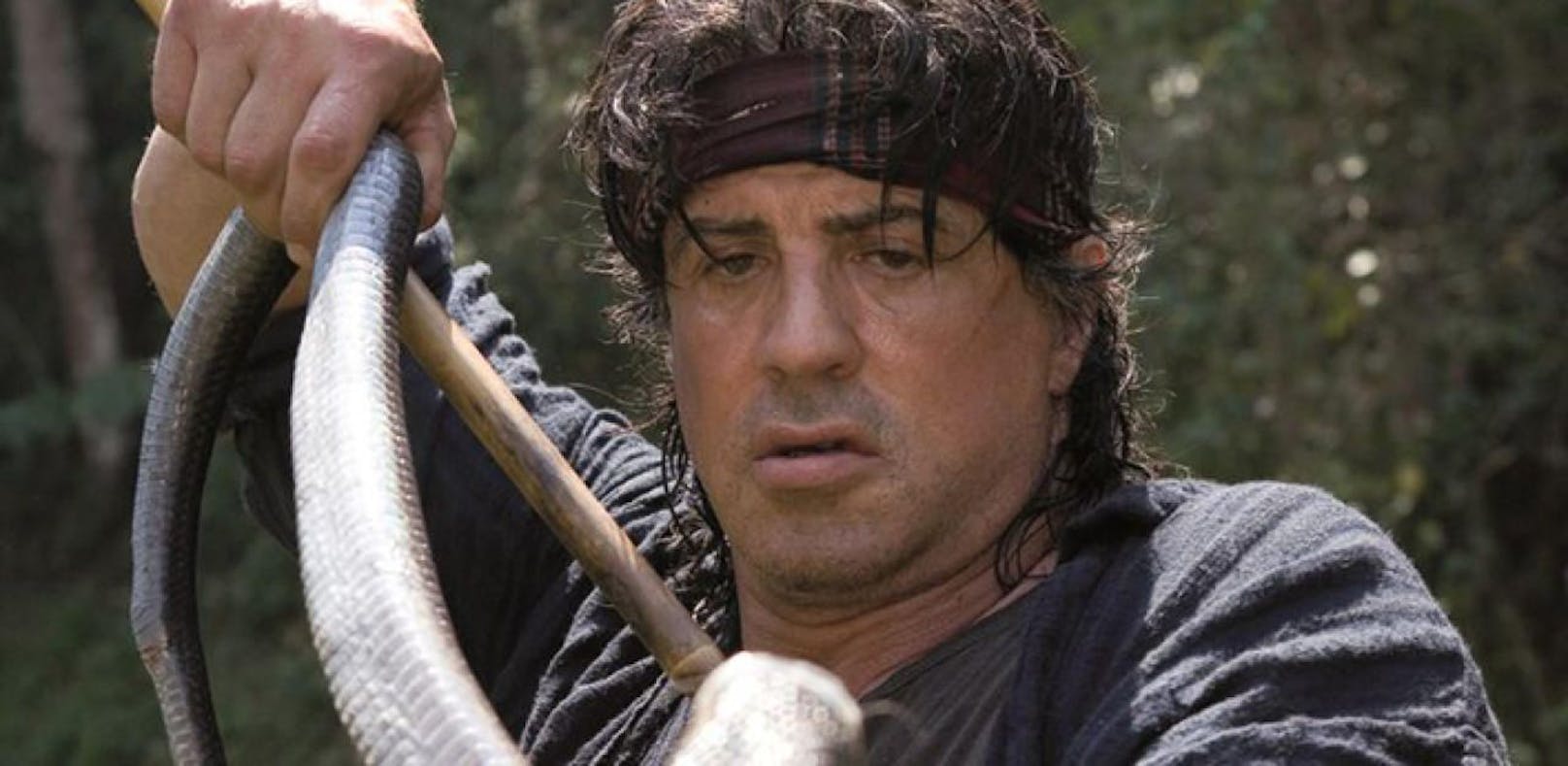 Bollywood plant ein "Rambo"-Remake