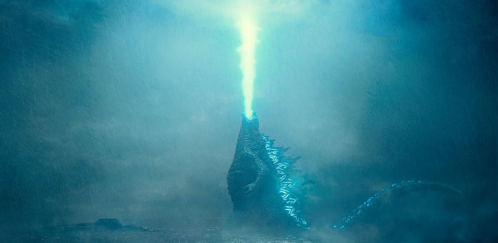 "Bösewicht" Godzilla will doch nur helfen