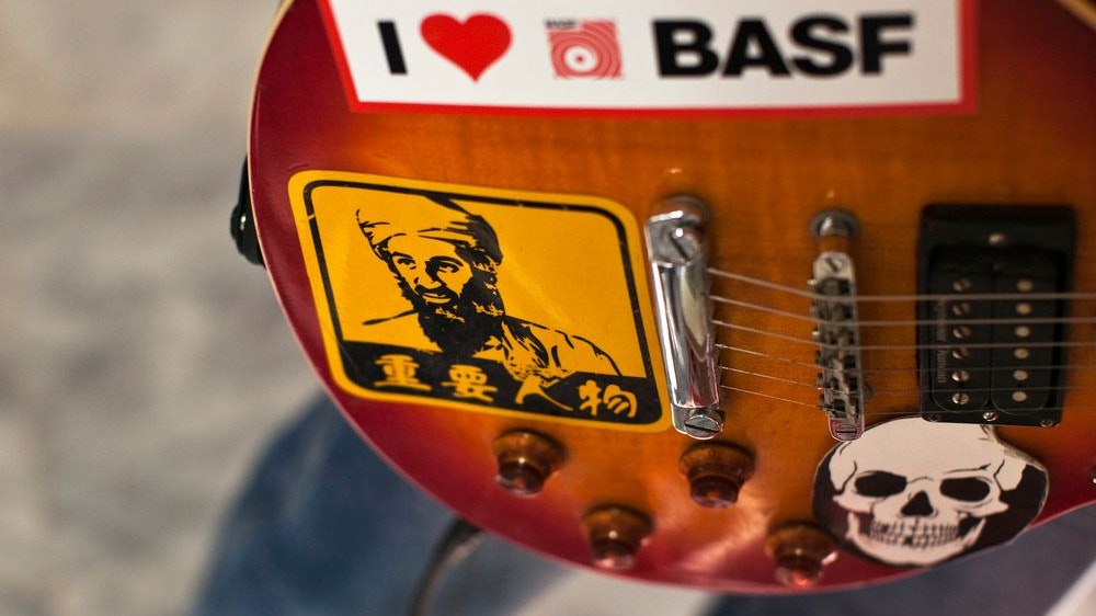 Heute.at - 6 Songs, die für Folter und Qual verwendet wurden