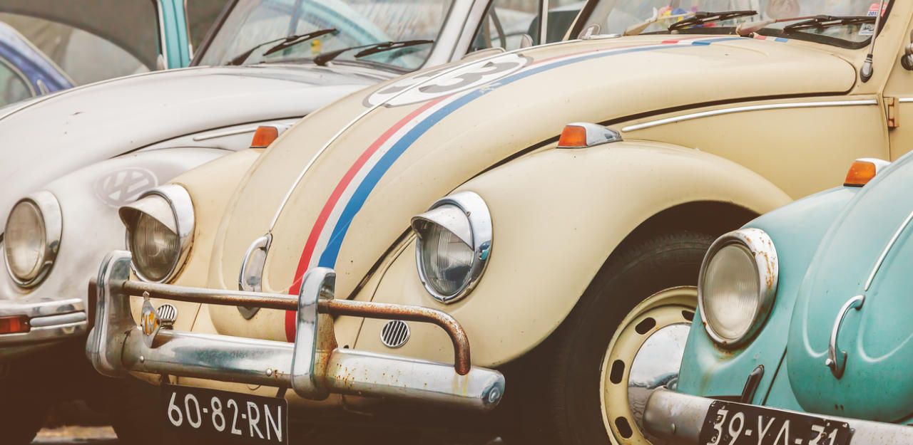 Heute.at - Für Mehrheit der Europäer war früher alles besser