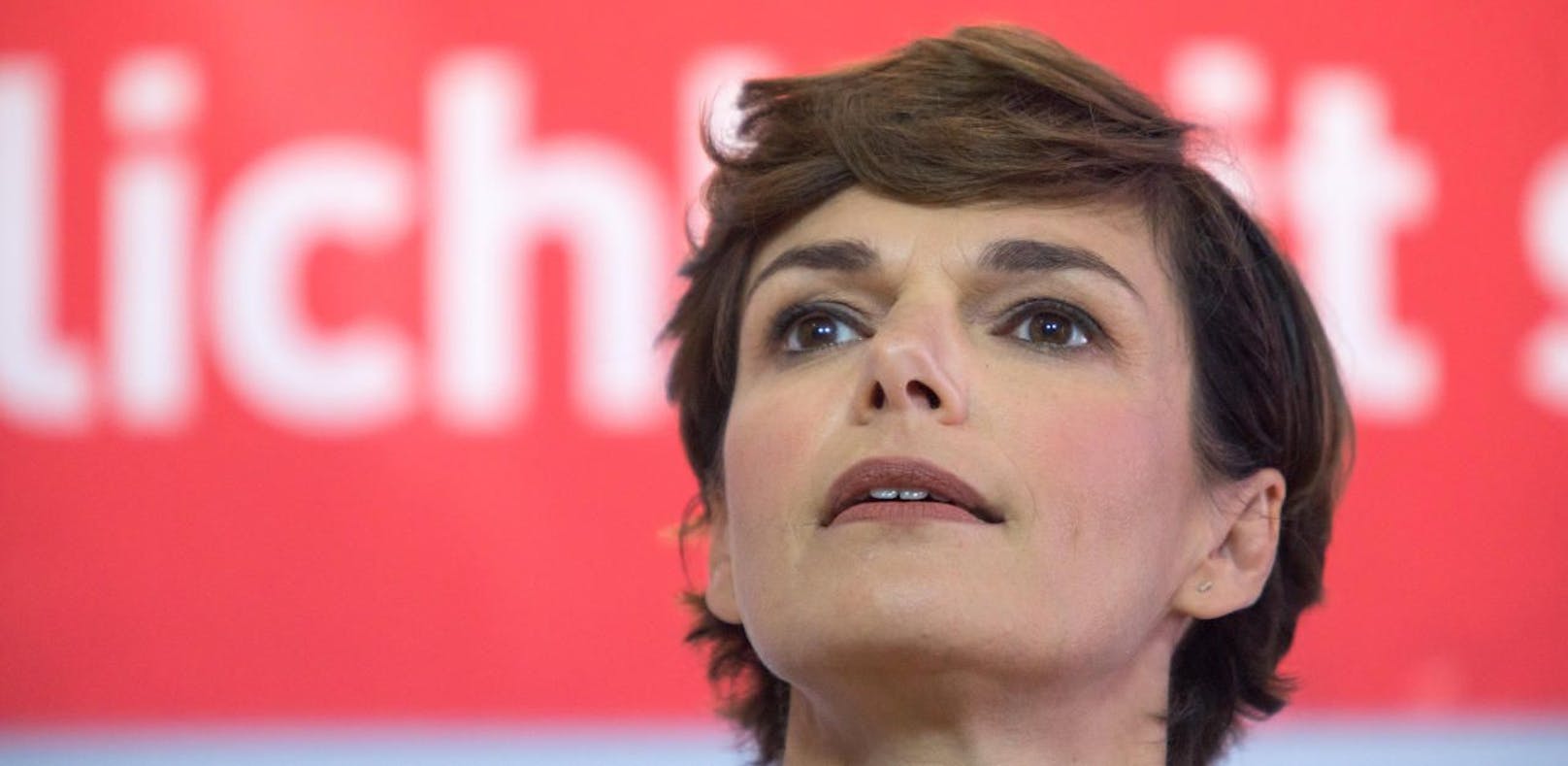 SPÖ-Chefin Pamela Rendi-Wagner steht seit Monaten in der Kritik.
