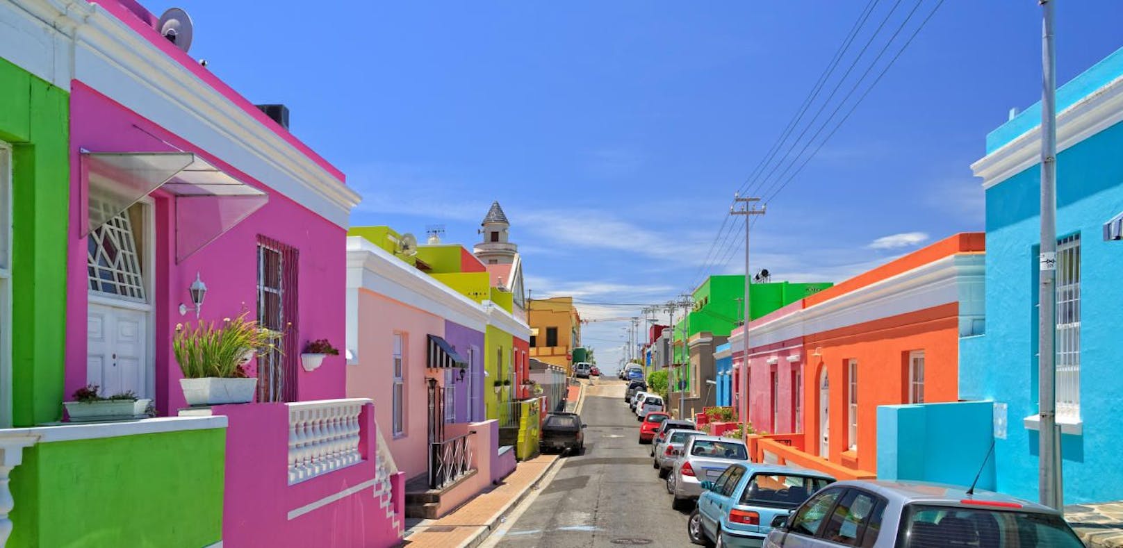 Kapstadt – Was bietet die bunte Stadt wirklich?