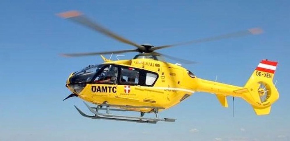 Der "C9" stand im Einsatz.