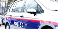 Männliche Leiche in Bach gefunden – Polizei ermittelt