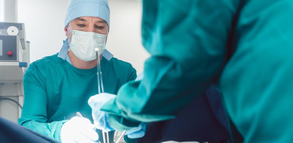 Die OP endete für die 52-Jährige aus dem Pinzgau tragisch. (Symbolbild)