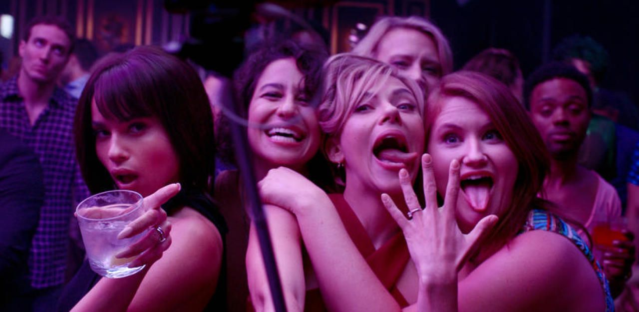 Heute.at - Wenn sich der Polterabend zum Albtraum entwickelt