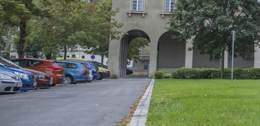 Das Parken in Krems bleibt gratis.