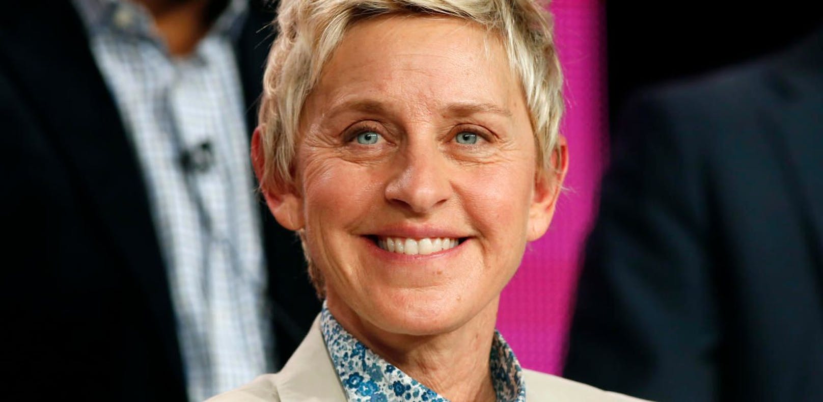 Hat Ellen DeGeneres ein Alkoholproblem?