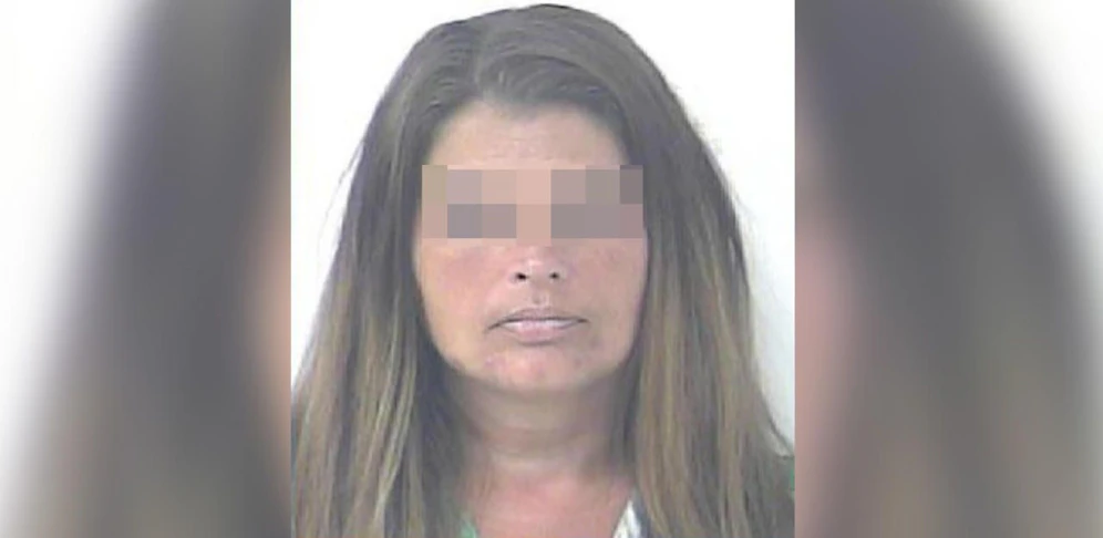 Der Lehrerin drohen nach Sex mit einem Schüler 15 Jahre Haft. (Quelle: Port St. Lucie Police)