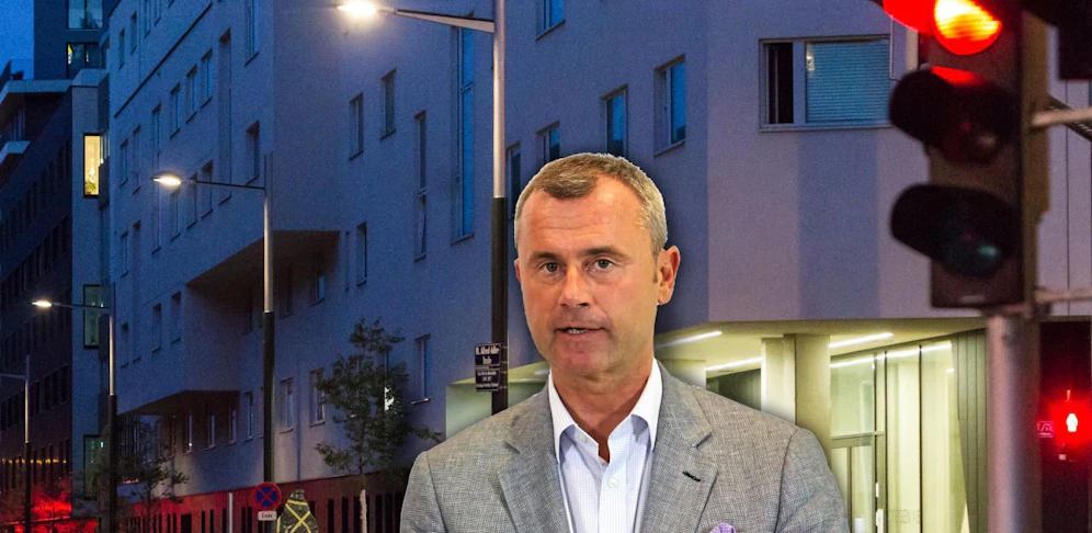 Verkehrsminister Norbert Hofer gibt beim Thema Rechtsabbiegen bei Rot ordentlich Gas. Heute wurden erste Tests im Parlament beschlossen.