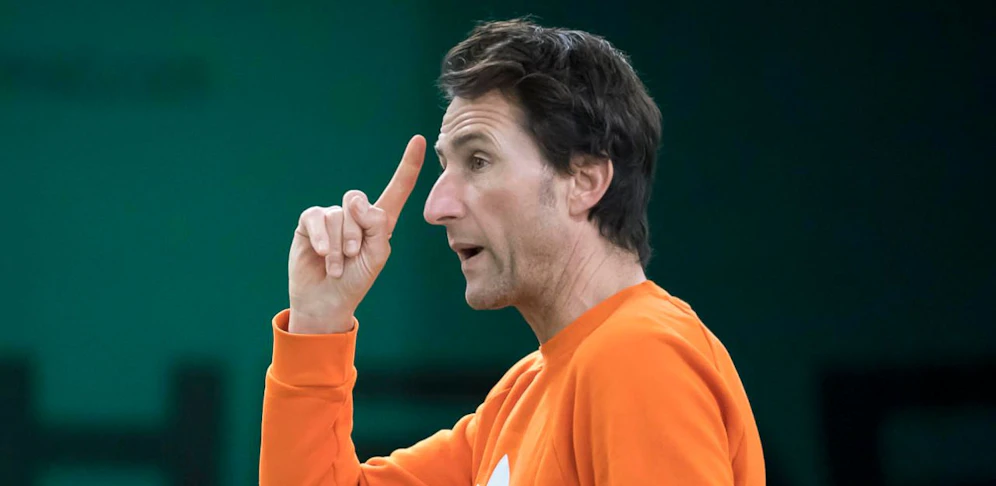 Wolfgang Thiem