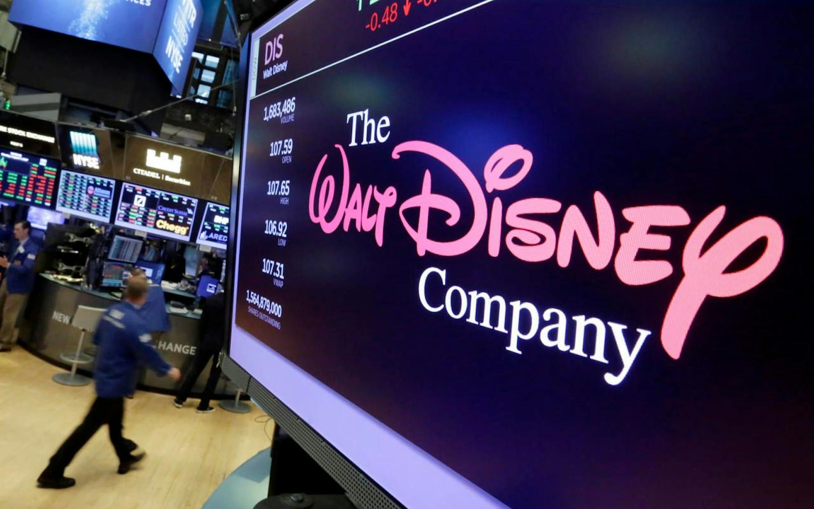 Ab 2019 sind Disney-Produktionen beim Streamingdienst Netflix nicht mehr abrufbar. Disney kündigte an, in den USA eine eigene Plattform zu lancieren.