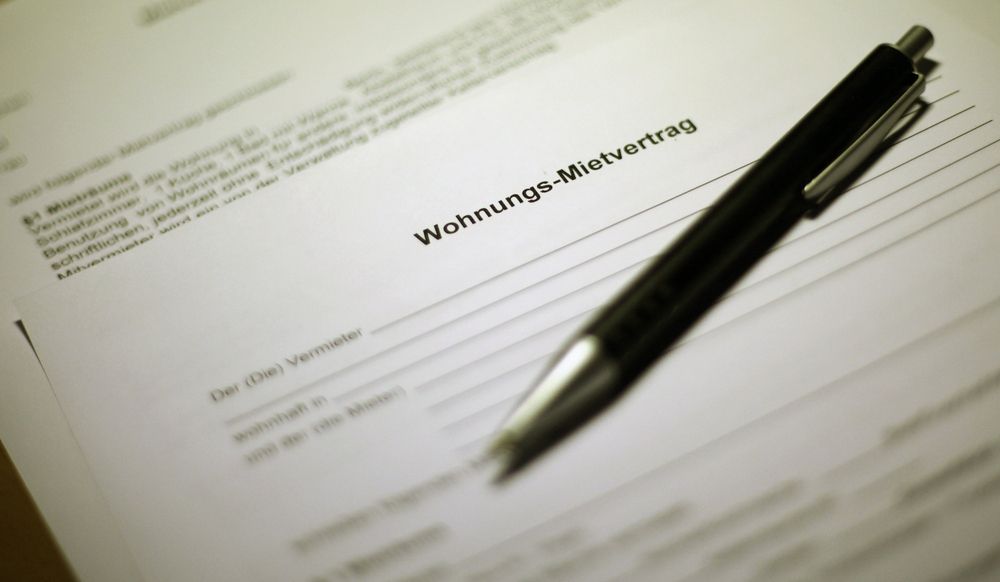 Neues Mietrecht soll im Juni stehen - Wohnen | heute.at