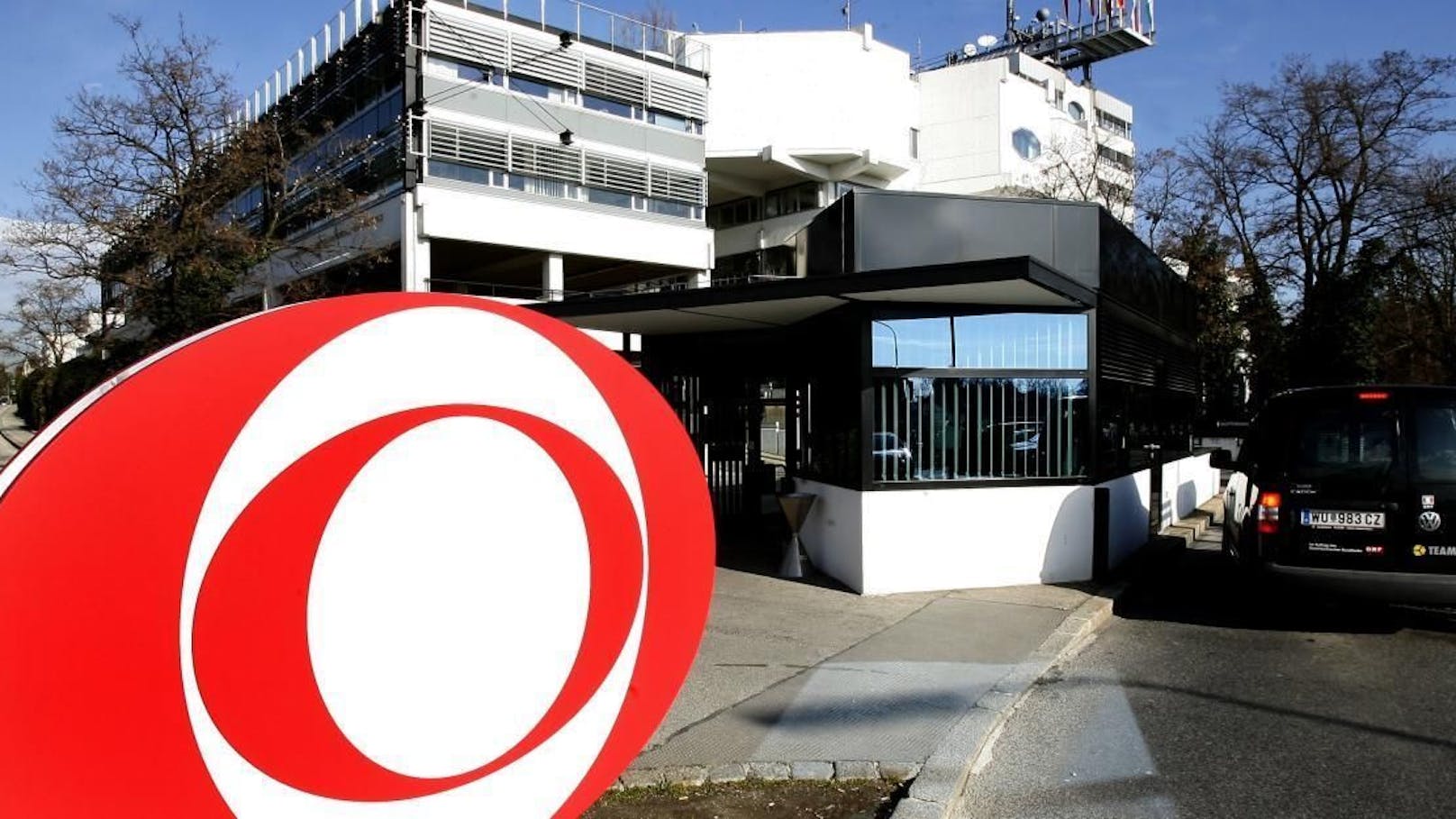 ORF ändert kurzfristig sein TV-Programm