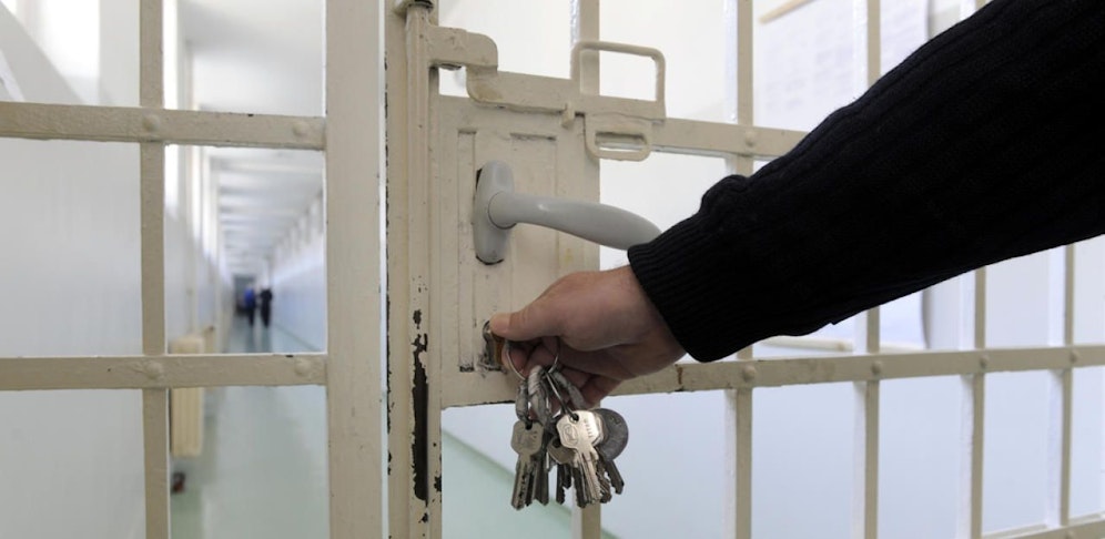 Sicherheit im Häfen ist ein Dauerthema, umso wichtiger ist der Sicherheits-Chef