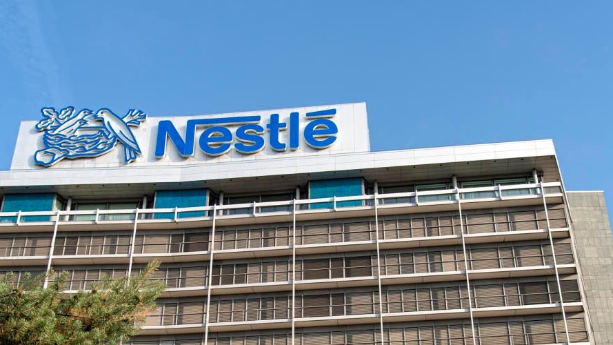 Nestlé verklagt Familienunternehmen - Genuss | heute.at