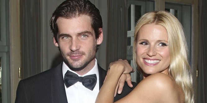 Michelle Hunziker schenkt Tomaso Baby Numero Due - Stars | heute.at