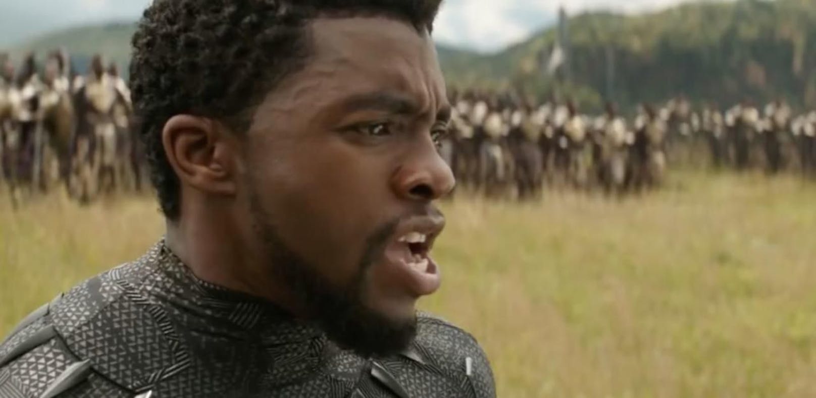 "Infinity War"-Teaser hat Wakanda im Fokus